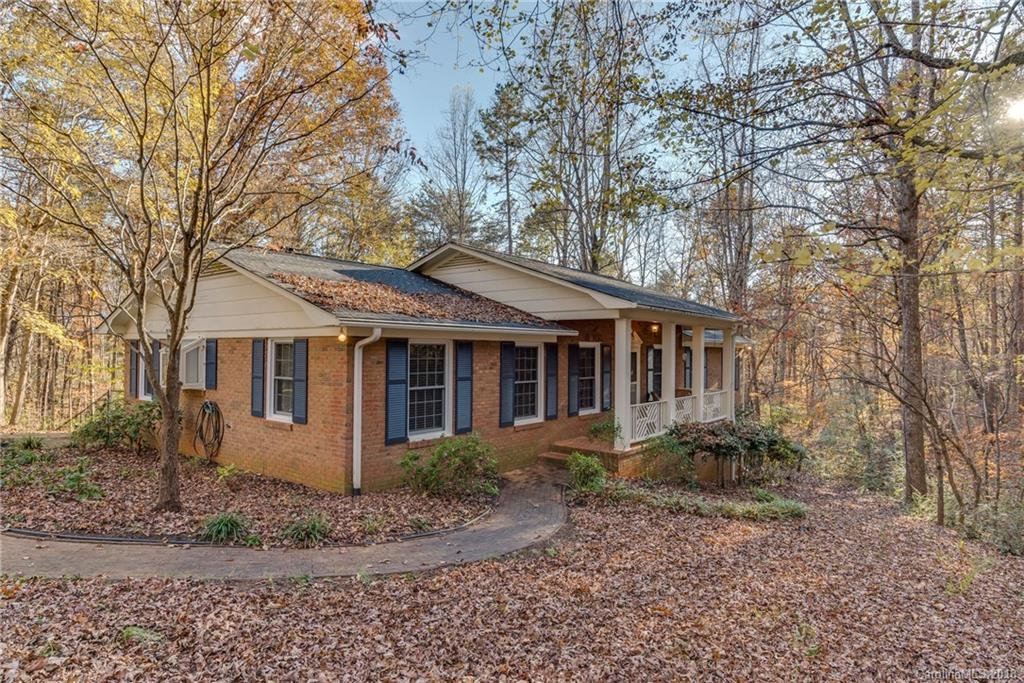Property image 1 at 498 Plantation Drive, Rutherfordton, NC 28139