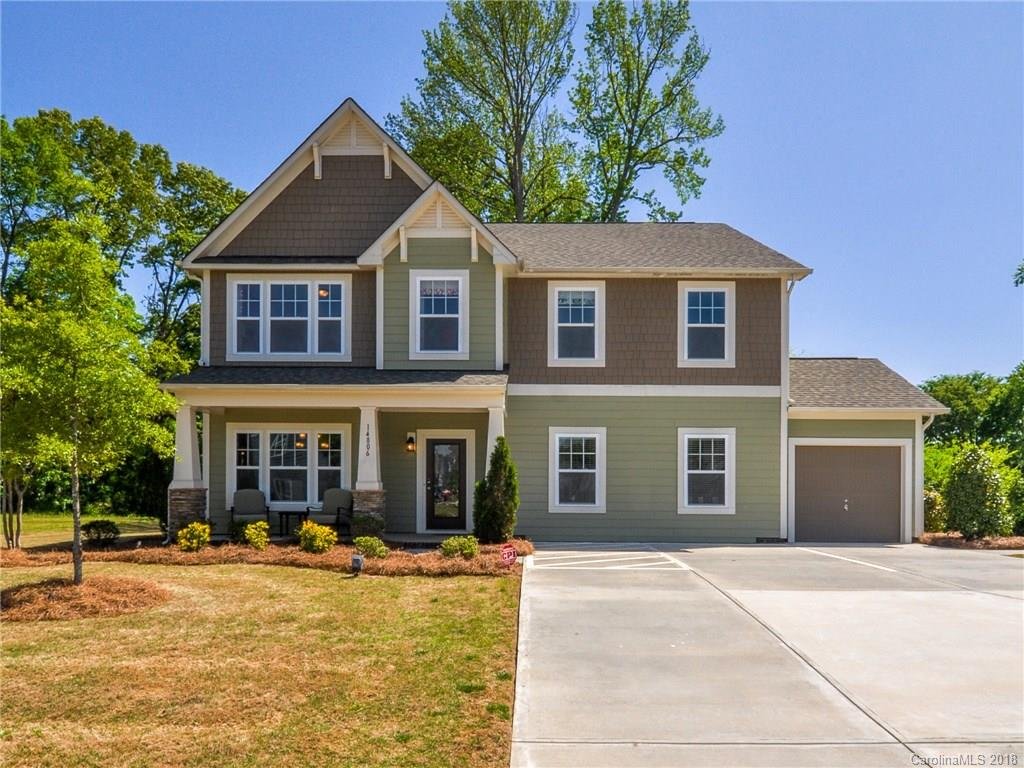 14806 Belleglade Trail