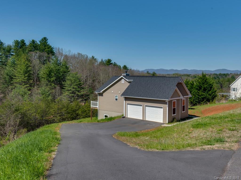 Property image 1 at 24 Ridge Brook Drive, Weaverville, NC 28787