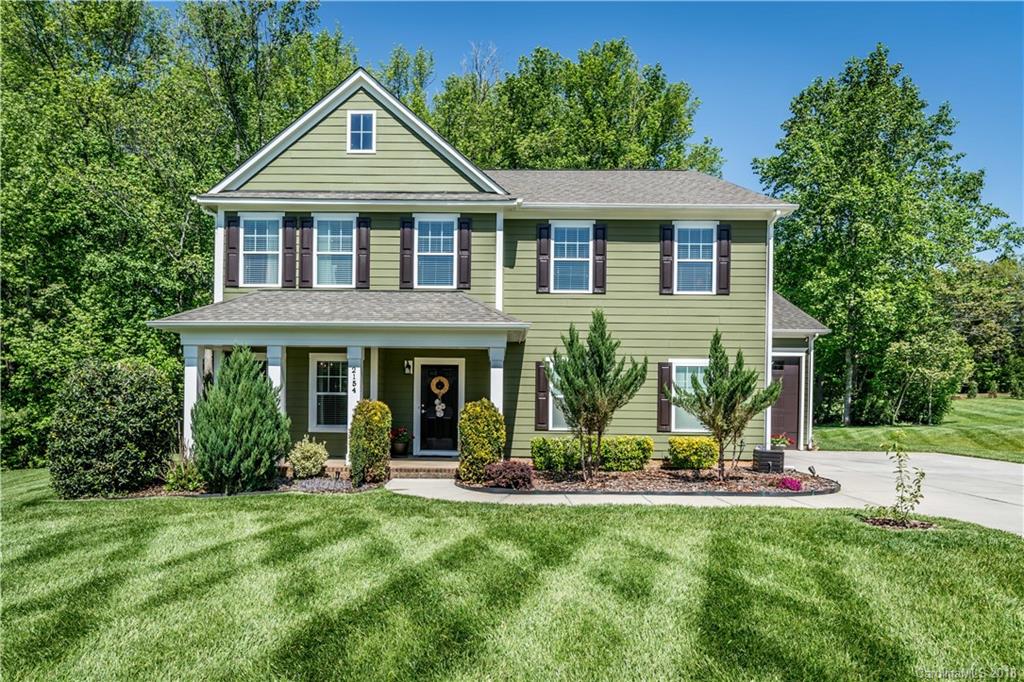 Property image 1 at 2154 Darian Way, Waxhaw, NC 28173