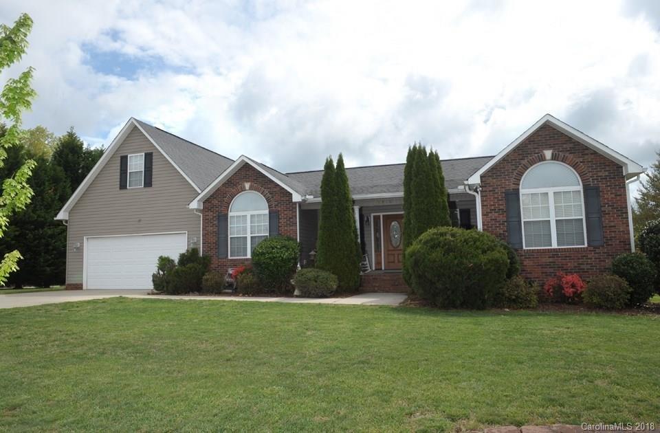 Property image 1 at 1310 Mill Wheel Drive, Salisbury, NC 28146