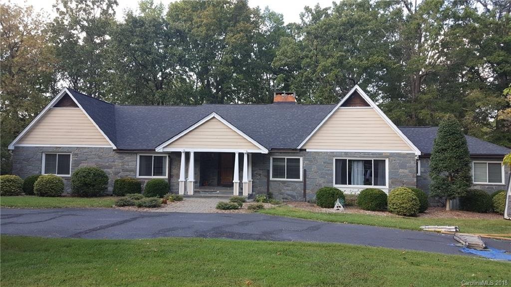 116 Forest Hills Drive