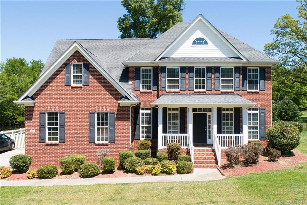 2324 Timberline Drive