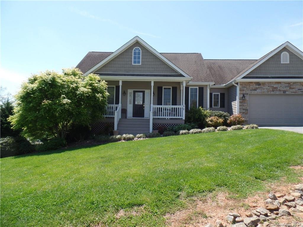 49 Springfield Hill Drive