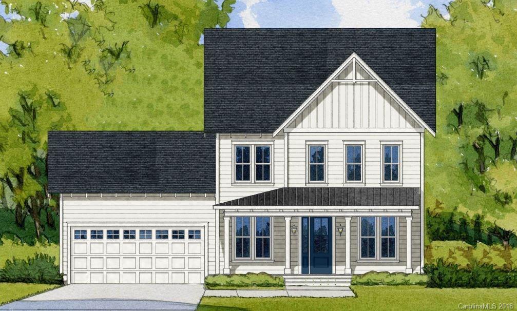 Property image 1 at 133 Slocumb Lane, Mooresville, NC 28117