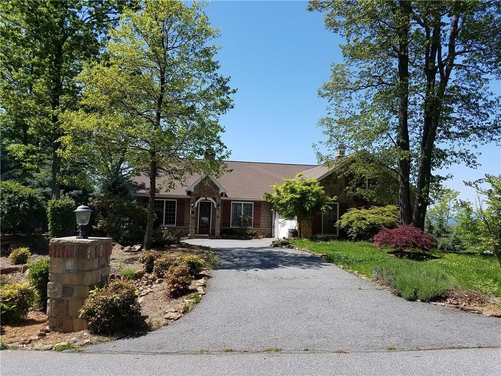 Property image 1 at 2854 North Face Drive, Valdese, NC 28690