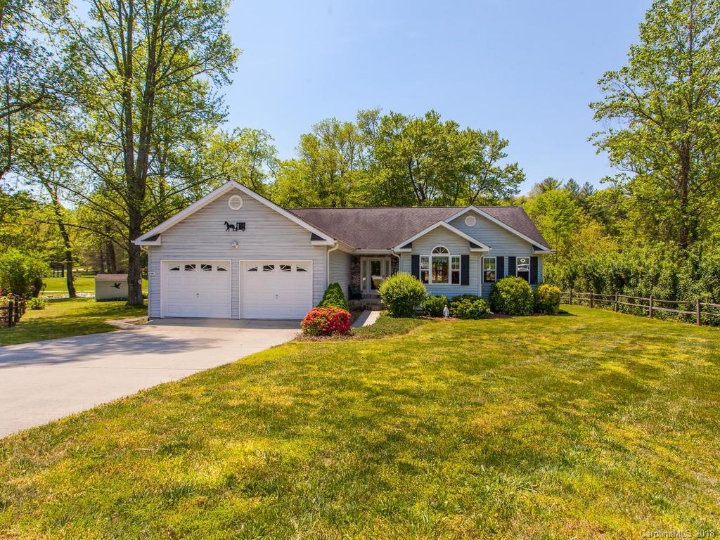 Property image 1 at 2390 Rosemont Court, Hendersonville, NC 28791