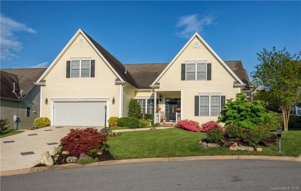 Property image 1 at 12 Sweet Gum Drive, Asheville, NC 28805