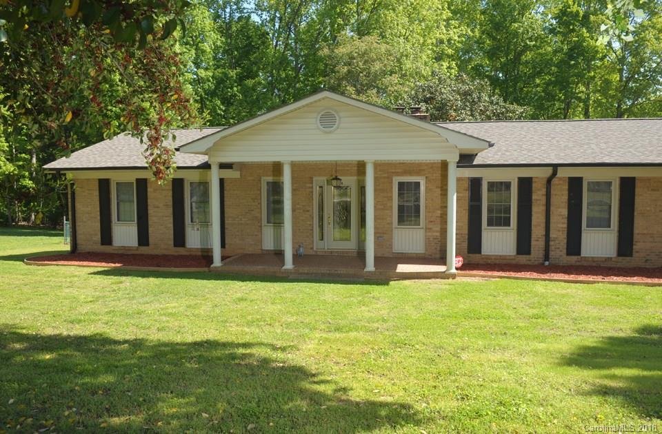 Property image 1 at 114 Lancelot Road, Salisbury, NC 28147