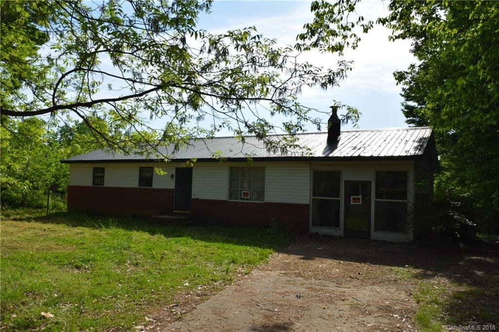 Property image 1 at 534 Long Shoals Road, Lincolnton, NC 28092