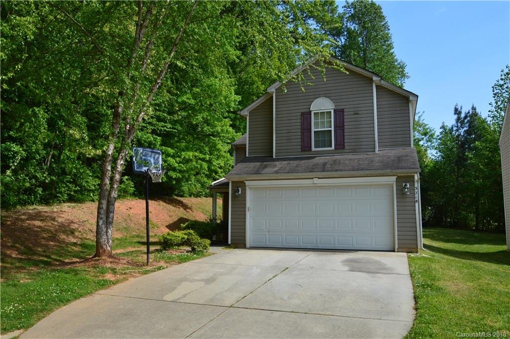 Property image 1 at 3718 University Church Drive, Charlotte, NC 28216