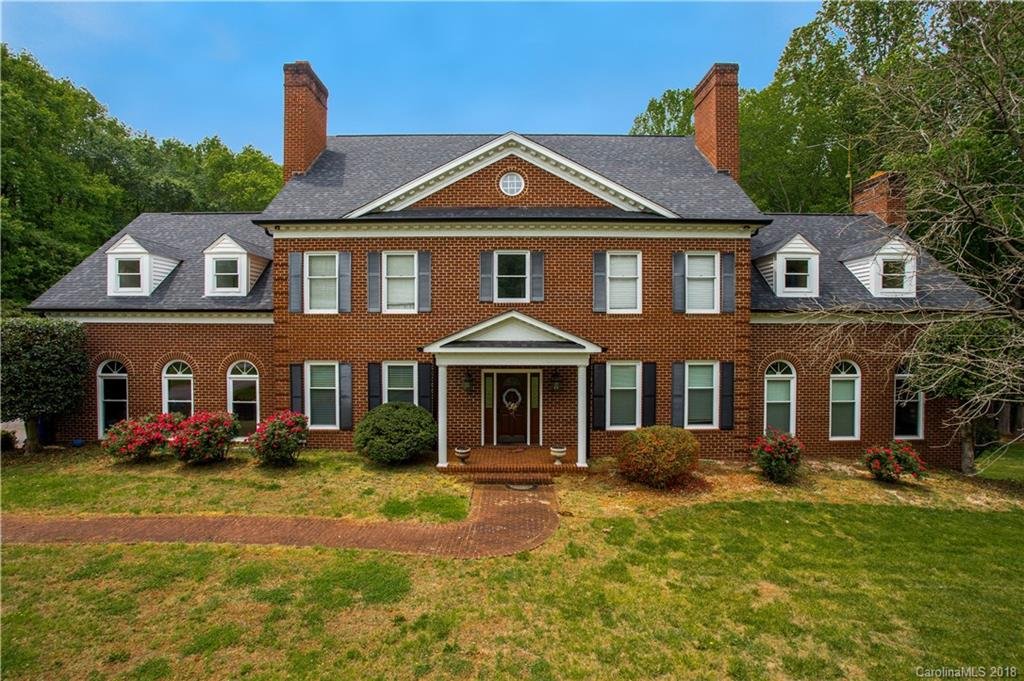 Property image 1 at 205 Baymount Drive, Statesville, NC 28625