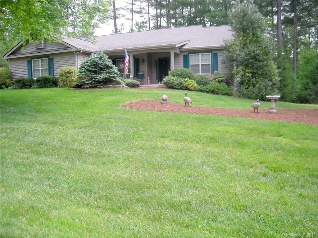 Property image 1 at 402 Pine Bark Lane, Hendersonville, NC 28739