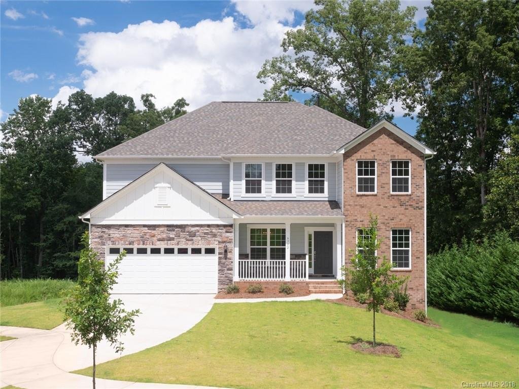 Property image 1 at 6302 Tilley Way, Matthews, NC 28105
