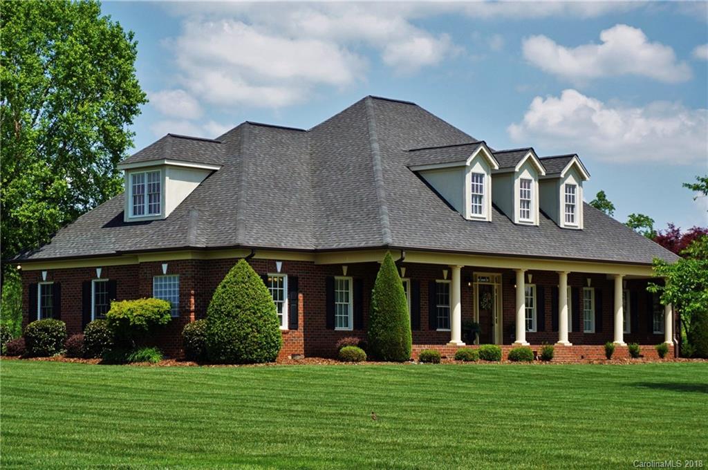 Property image 1 at 107 Cedar Lake Drive, Statesville, NC 28625