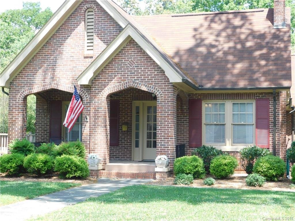 Property image 1 at 745 Montgomery Avenue, Albemarle, NC 28001