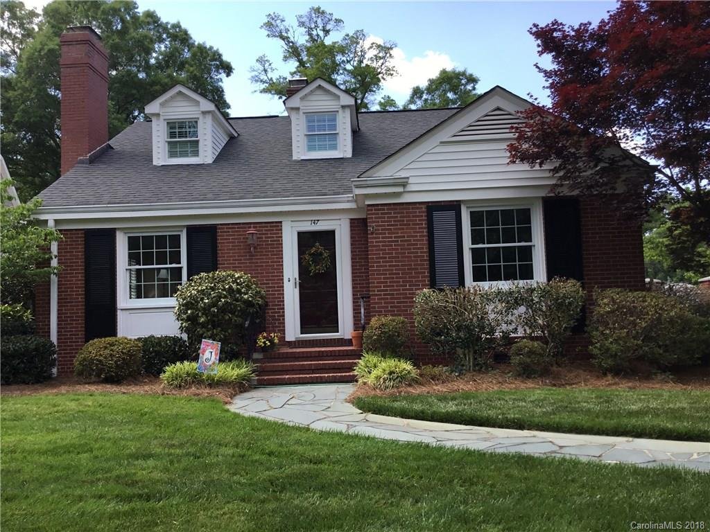 Property image 1 at 147 Eastover Drive, Concord, NC 28025