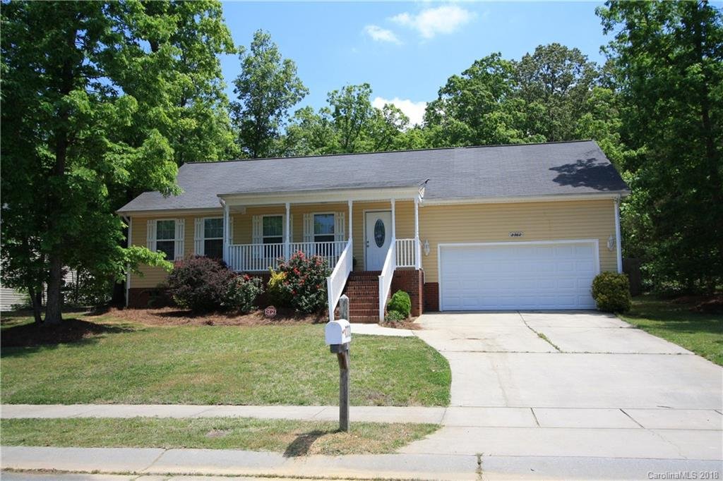 Property image 1 at 2302 Larkspur Lane, Wingate, NC 28174