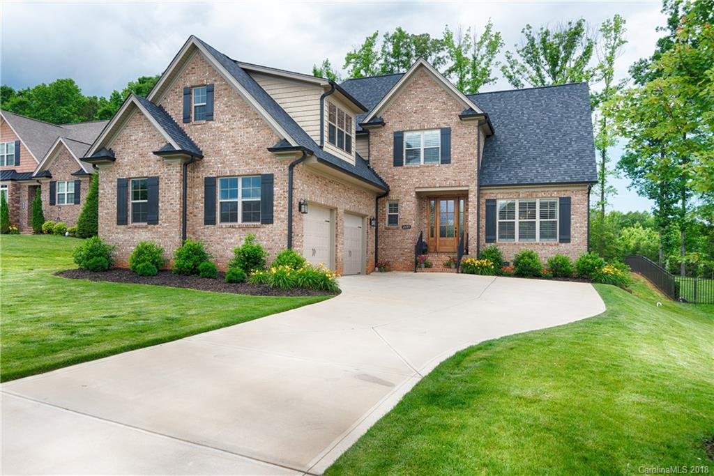 Property image 1 at 2449 Shiny Leaf Drive, Denver, NC 28037