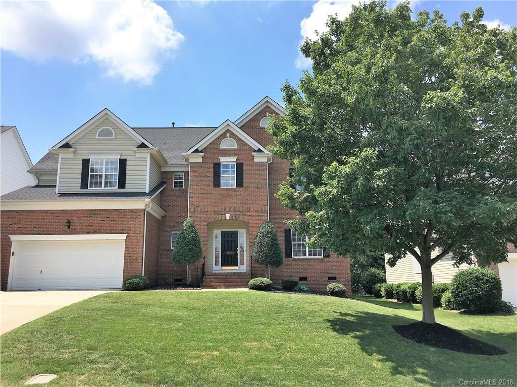 Property image 1 at 11523 Innes Court, Charlotte, NC 28277