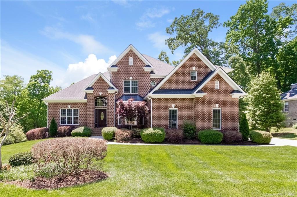 Property image 1 at 7563 Turnberry Lane, Stanley, NC 28164