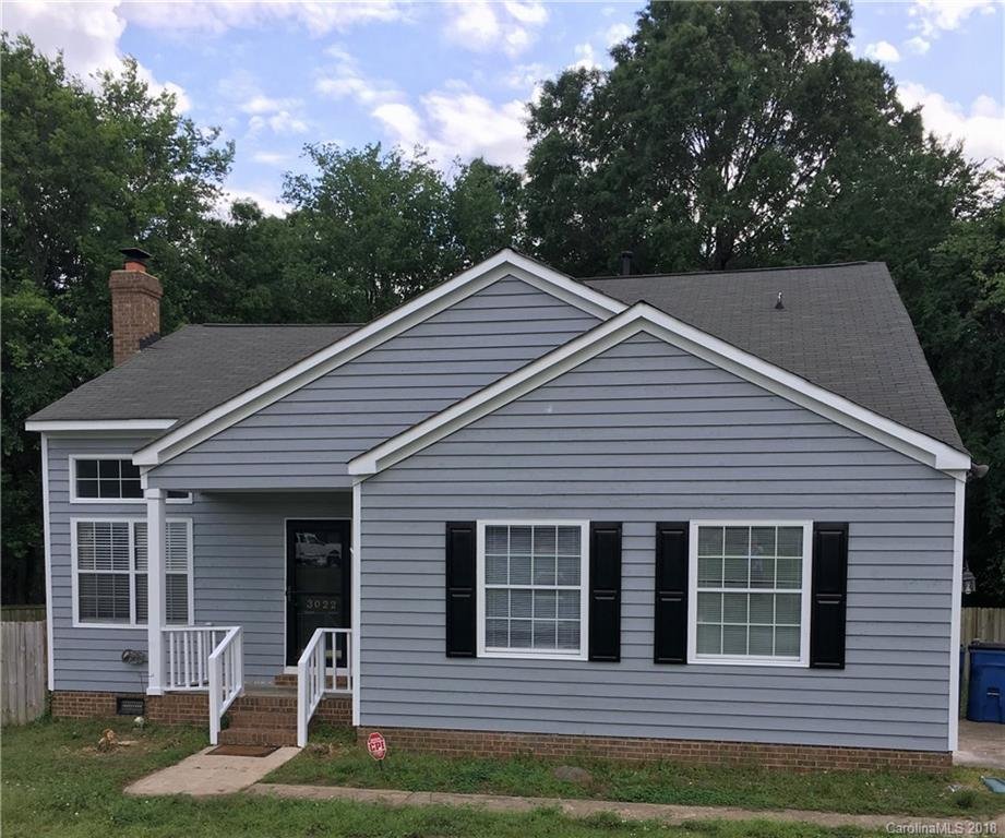 Property image 1 at 3022 Tom Savage Drive, Harrisburg, NC 28075