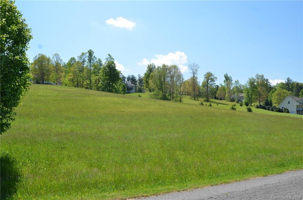 Property image 1 at 52 Ivy Meadows Drive, Weaverville, NC 28787