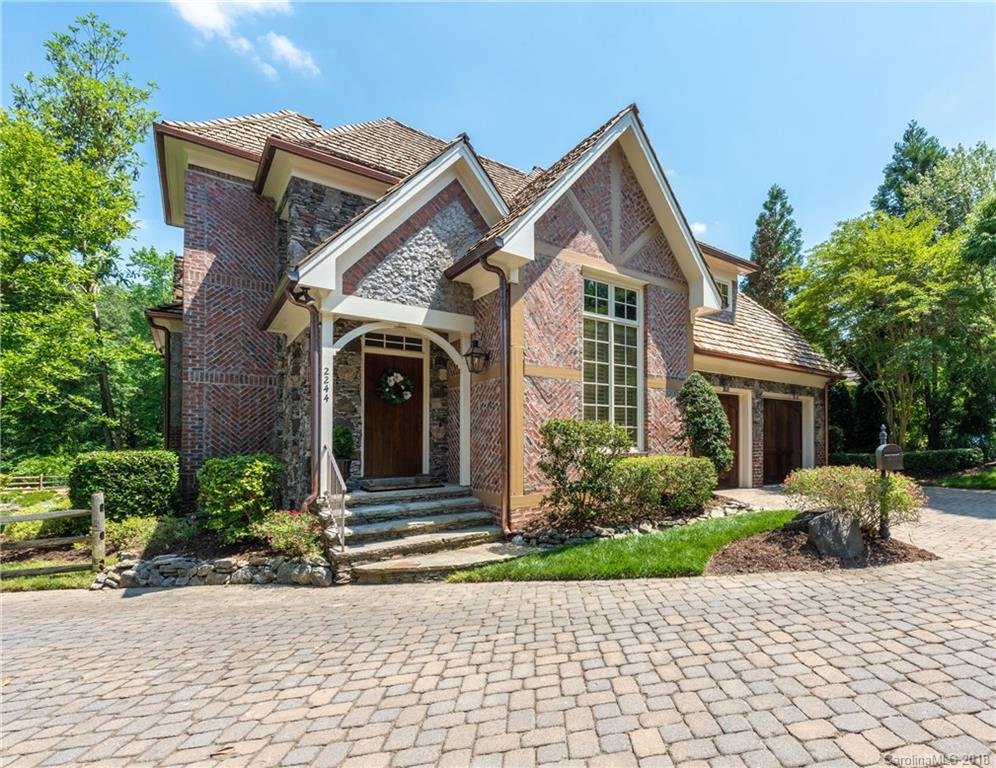 Property image 1 at 2244 La Maison Drive, Charlotte, NC 28226