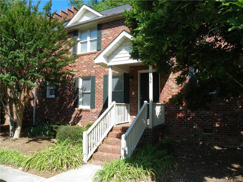 Property image 1 at 1134 Crestmont Drive, Concord, NC 28025