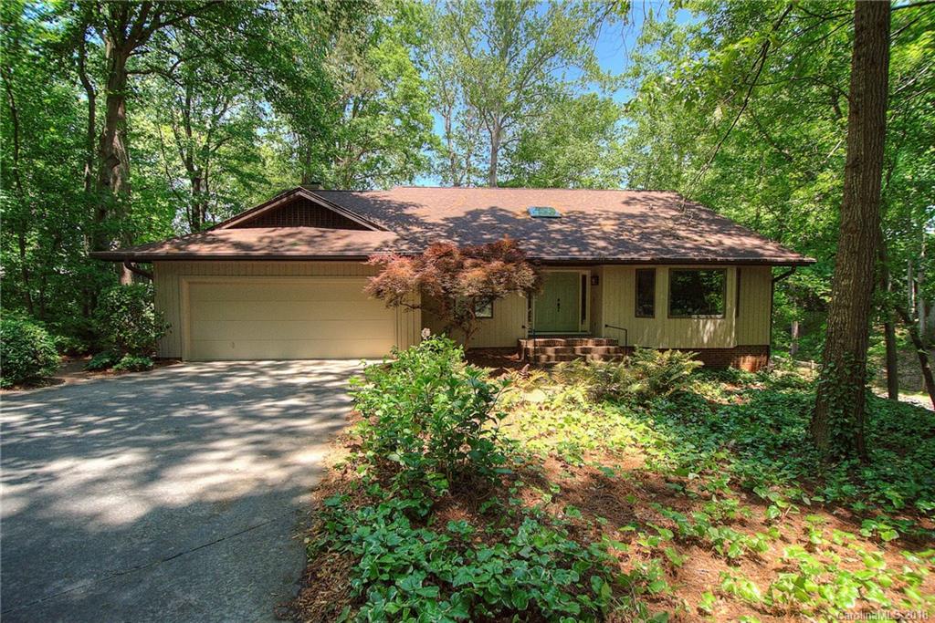 4505 Forest Cove Road