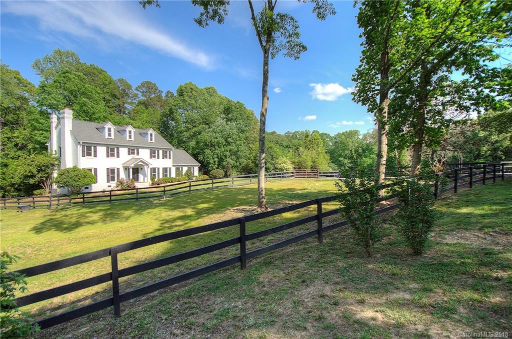 Property image 1 at 3415 Rainbow Drive, Waxhaw, NC 28173