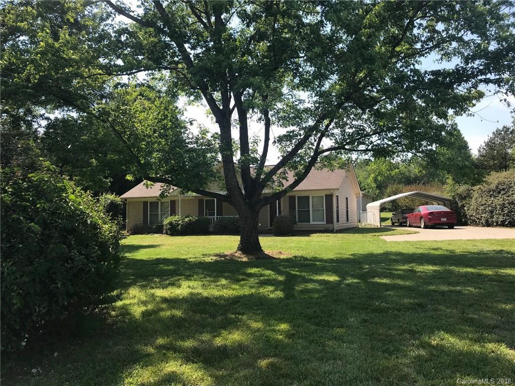 Property image 1 at 1201 Stevens Road, Monroe, NC 28110