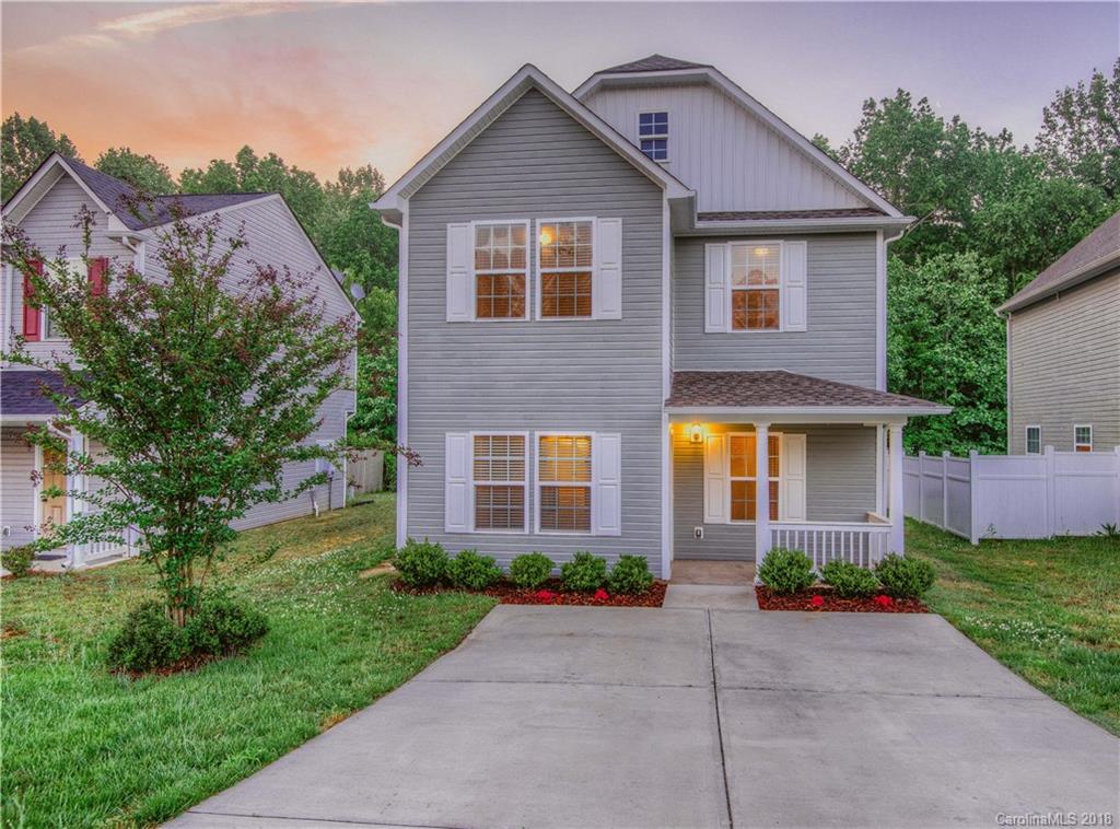 Property image 1 at 218 Makayla Court, Fort Mill, SC 29715