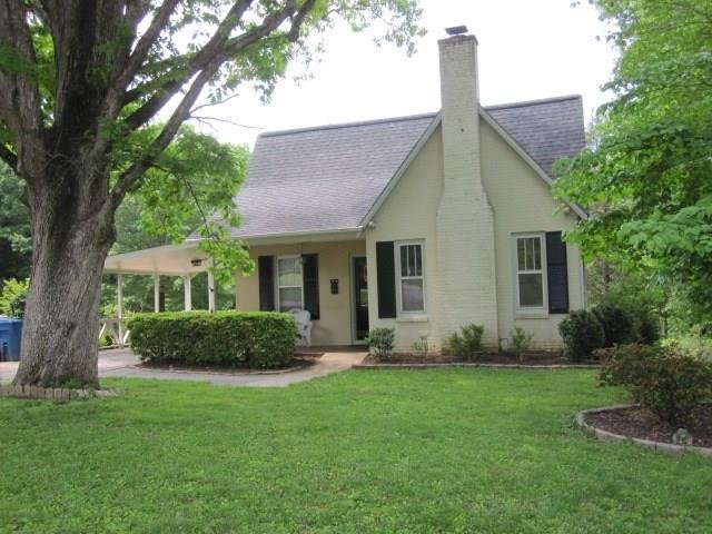 Property image 1 at 1091 4th Avenue Drive, Hickory, NC 28601