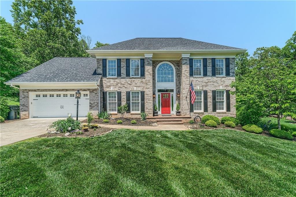 Property image 1 at 907 38th Avenue, Hickory, NC 28601