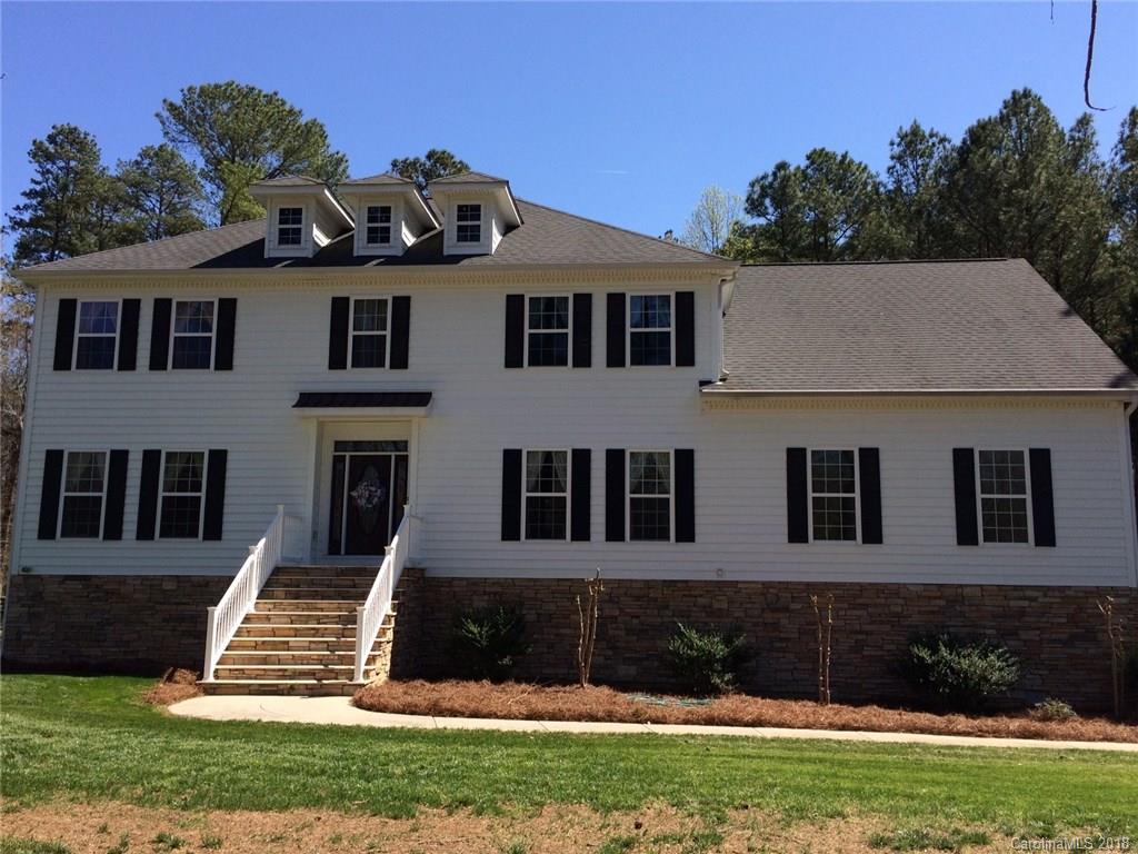 Property image 1 at 5900 Astor Drive, Harrisburg, NC 28075