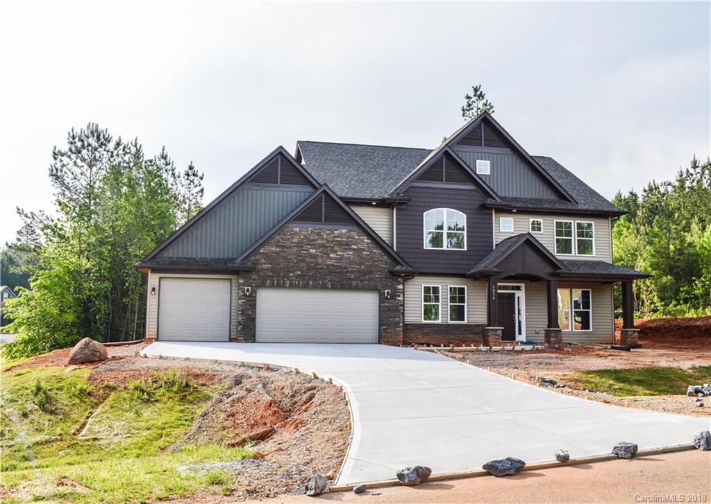 Property image 1 at 5036 Stockbridge Drive, Mount Holly, NC 28120