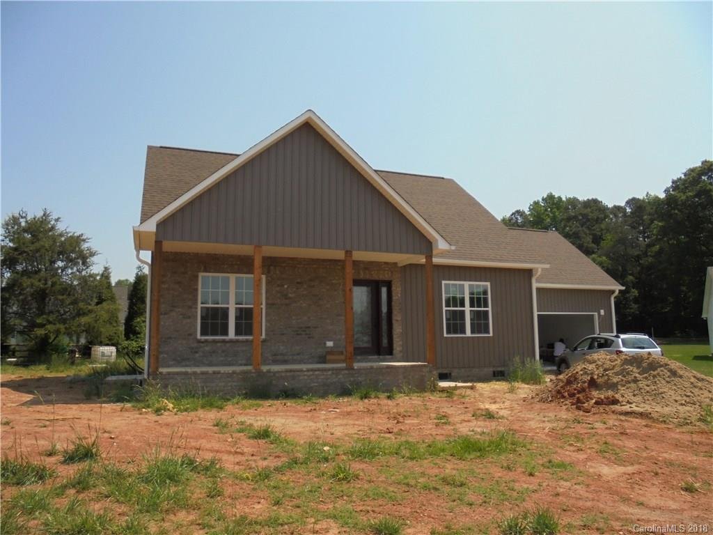 Property image 1 at 1185 Grist Mill Run, Salisbury, NC 28146