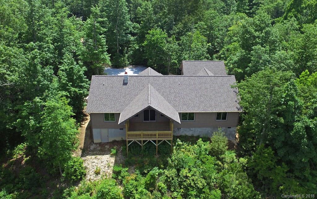 Property image 1 at 129 Heather Circle, Brevard, NC 28712