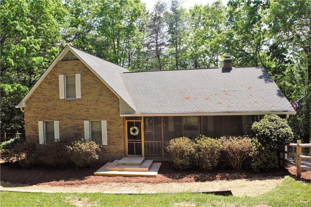 Property image 1 at 233 Woodland Court, Black Mountain, NC 28711