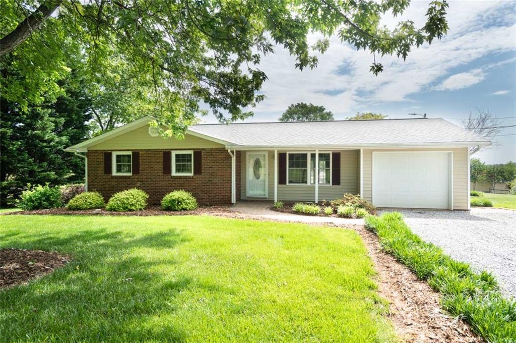 Property image 1 at 4608 Diamond Street, Claremont, NC 28610