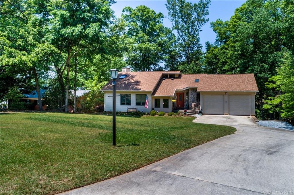 Property image 1 at 204 Tillery Park Drive, Mount Gilead, NC 27306