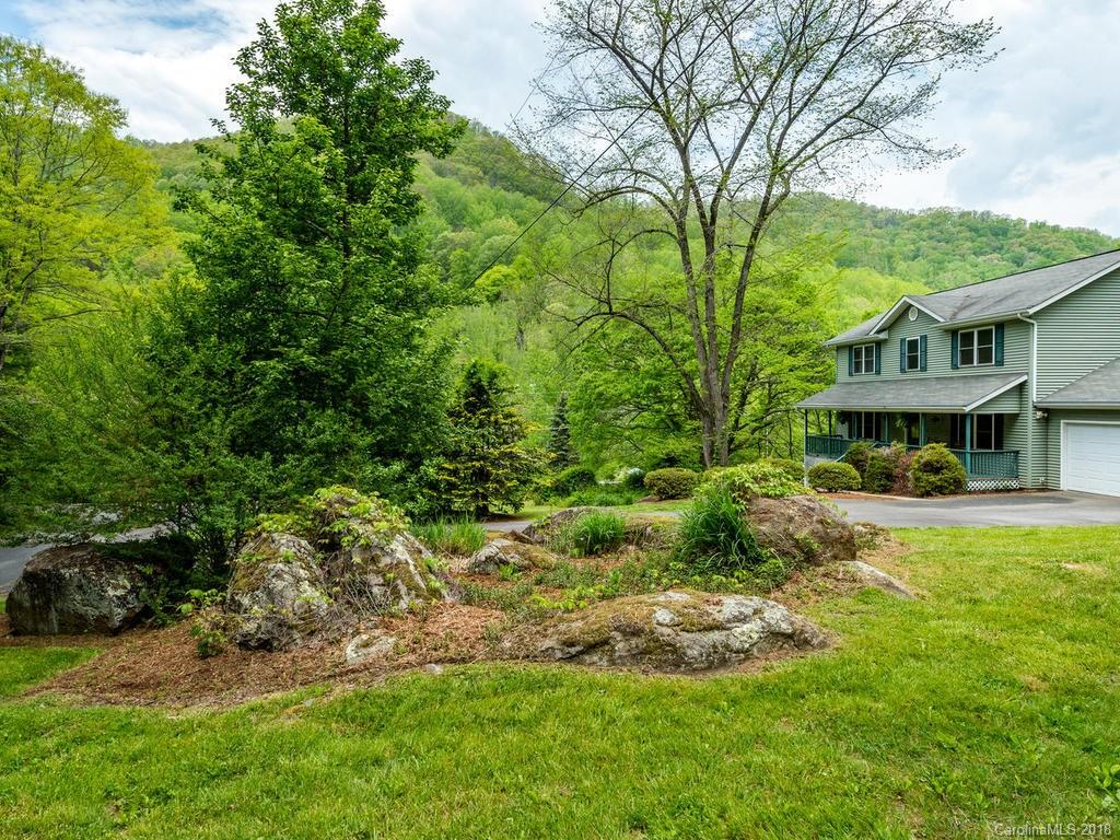 Property image 1 at 6 Countryside Estate, Barnardsville, NC 28709