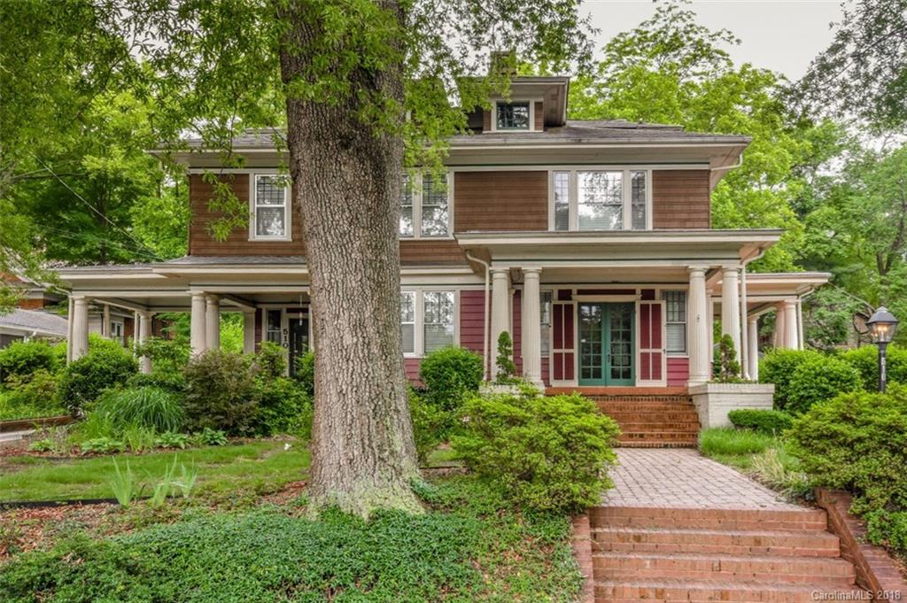Property image 1 at 510 S Mulberry Street, Statesville, NC 28677