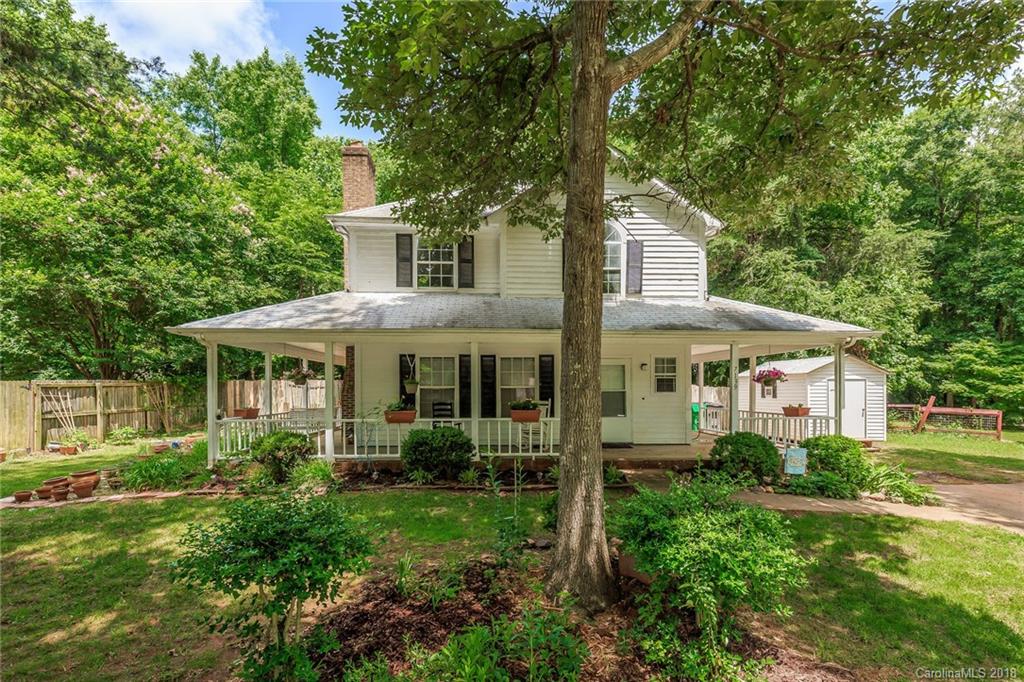 Property image 1 at 7139 Markway Drive, Charlotte, NC 28215