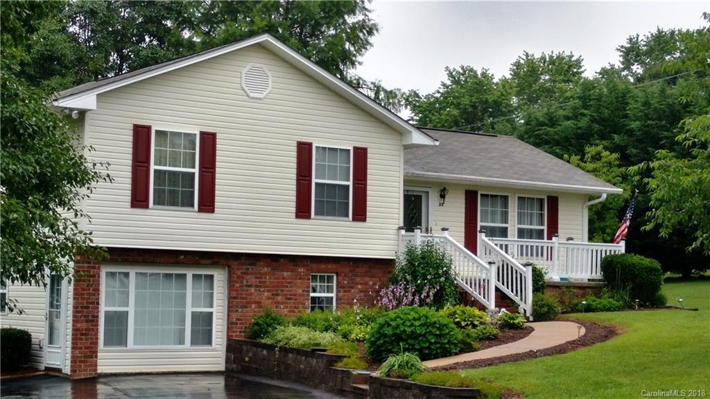 Property image 1 at 32 Evan Tyler Lane, Horse Shoe, NC 28742