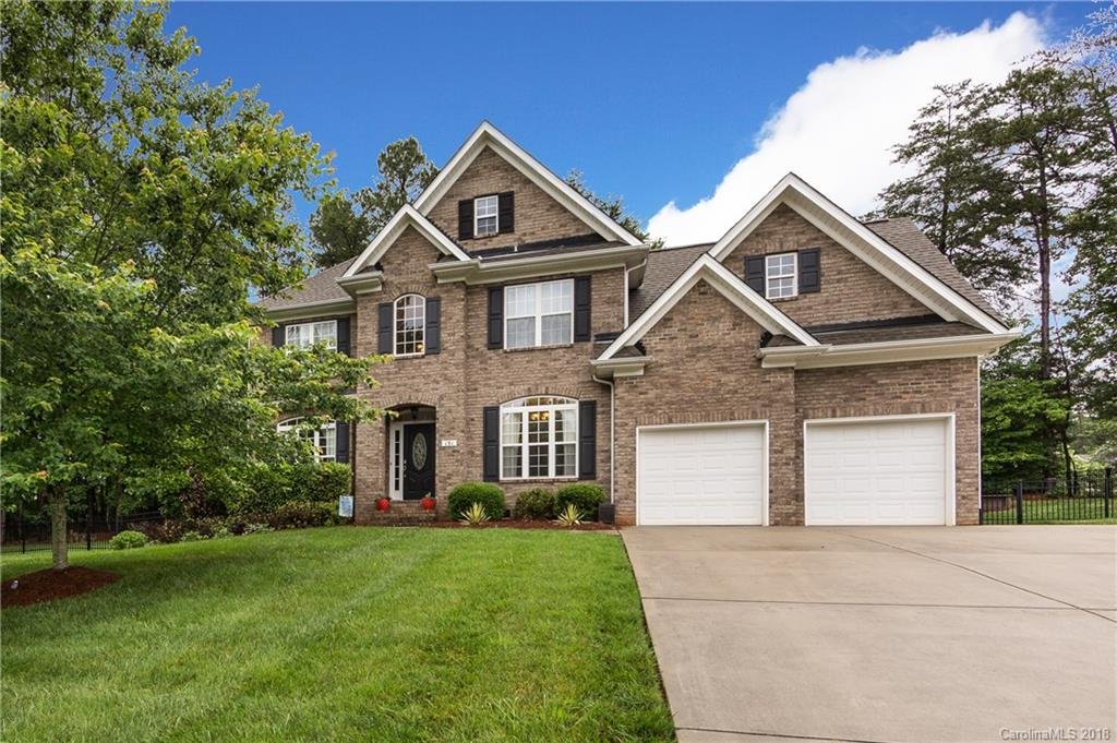 151 Twin Creeks Drive