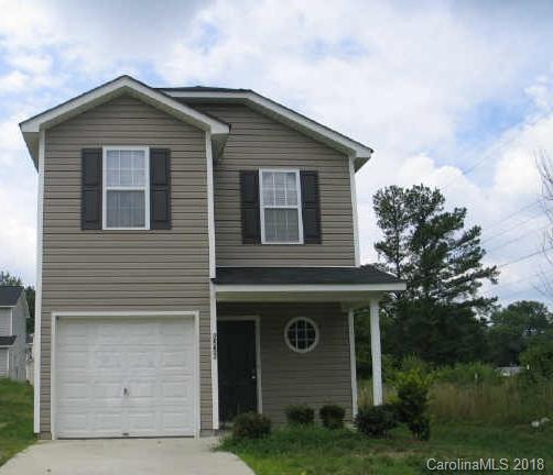 Property image 1 at 3557 Crestridge Drive, Charlotte, NC 28217