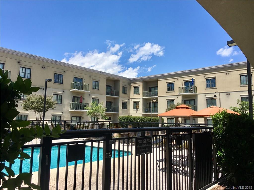 Property image 1 at 721 Governor Morrison Street, Charlotte, NC 28211