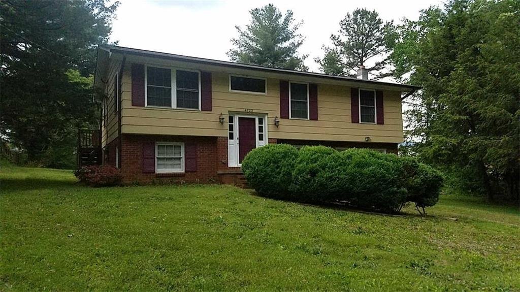 Property image 1 at 4723 Crystal Street, Claremont, NC 28610